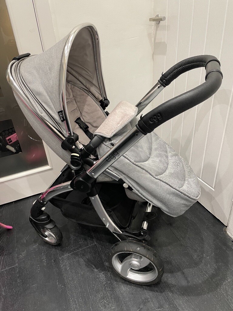 gumtree travel system